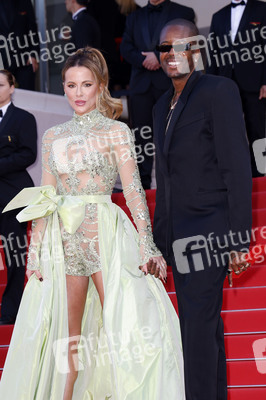 Filmpremiere 'La passion de Dodin Bouffant', Cannes Film Festival 2023