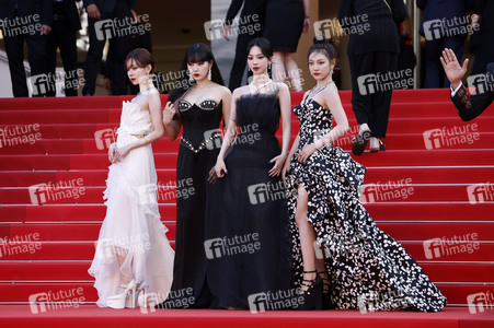 Filmpremiere 'La passion de Dodin Bouffant', Cannes Film Festival 2023