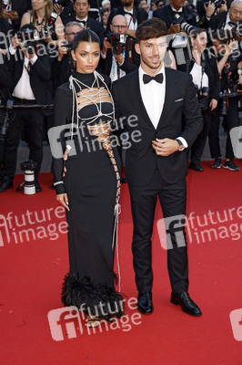 Filmpremiere 'La passion de Dodin Bouffant', Cannes Film Festival 2023