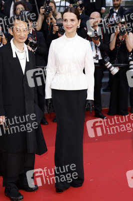 Filmpremiere 'La passion de Dodin Bouffant', Cannes Film Festival 2023