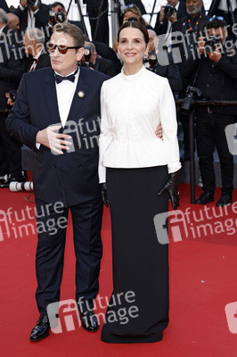 Filmpremiere 'La passion de Dodin Bouffant', Cannes Film Festival 2023