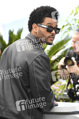 Photocall 'The Idol', Cannes Film Festival 2023