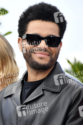 Photocall 'The Idol', Cannes Film Festival 2023