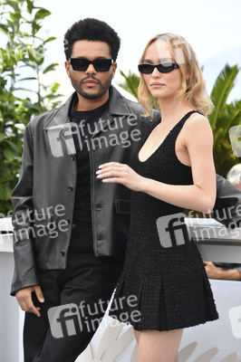 Photocall 'The Idol', Cannes Film Festival 2023