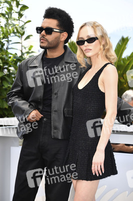 Photocall 'The Idol', Cannes Film Festival 2023