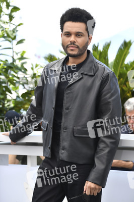 Photocall 'The Idol', Cannes Film Festival 2023