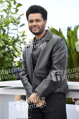Photocall 'The Idol', Cannes Film Festival 2023