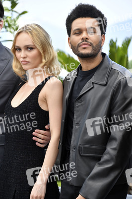 Photocall 'The Idol', Cannes Film Festival 2023