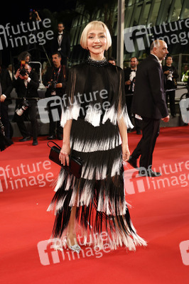 Filmpremiere 'Kidnapped', Cannes Film Festival 2023