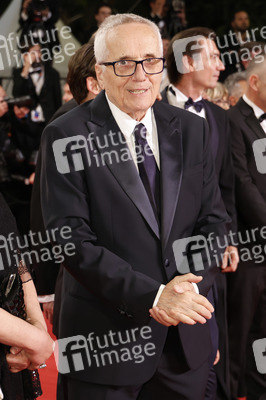 Filmpremiere 'Kidnapped', Cannes Film Festival 2023