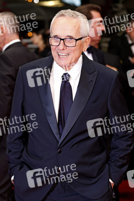 Filmpremiere 'Kidnapped', Cannes Film Festival 2023
