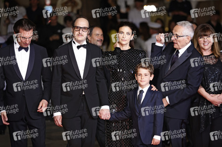 Filmpremiere 'Kidnapped', Cannes Film Festival 2023