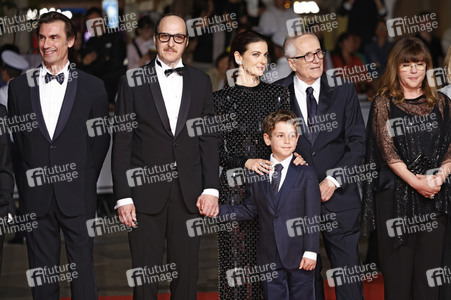 Filmpremiere 'Kidnapped', Cannes Film Festival 2023