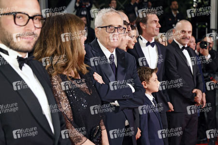 Filmpremiere 'Kidnapped', Cannes Film Festival 2023
