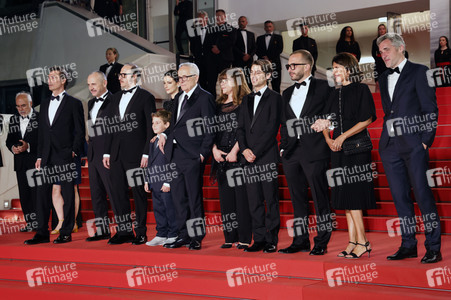 Filmpremiere 'Kidnapped', Cannes Film Festival 2023
