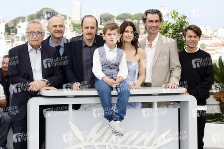 Photocall 'Kidnapped', Cannes Film Festival 2023