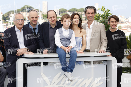 Photocall 'Kidnapped', Cannes Film Festival 2023
