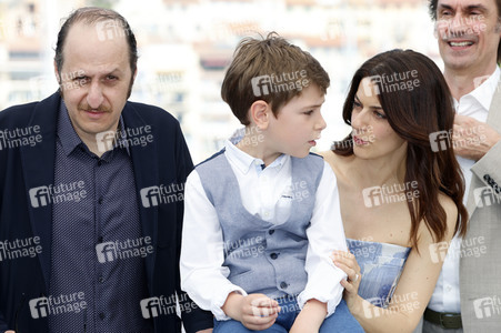 Photocall 'Kidnapped', Cannes Film Festival 2023