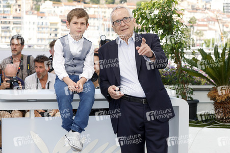 Photocall 'Kidnapped', Cannes Film Festival 2023
