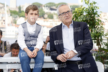 Photocall 'Kidnapped', Cannes Film Festival 2023