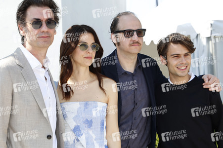 Photocall 'Kidnapped', Cannes Film Festival 2023
