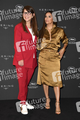 'Women in Motion' Talk, Cannes Film Festival 2023