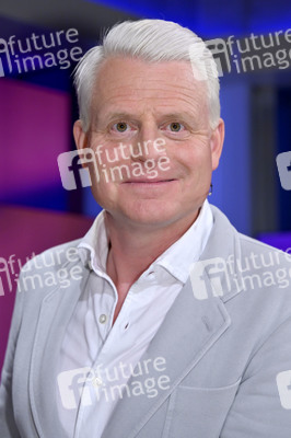 Talkshow 'maischberger' in Köln