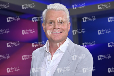 Talkshow 'maischberger' in Köln