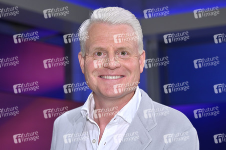 Talkshow 'maischberger' in Köln