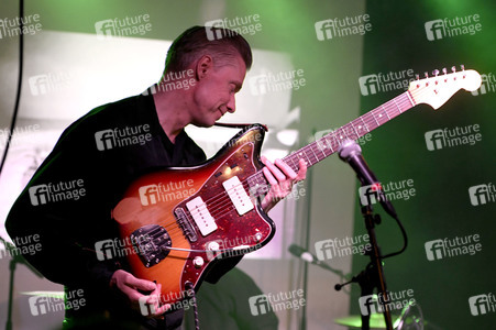 Konzert von Messer Chups in Hannover
