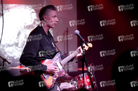 Konzert von Messer Chups in Hannover