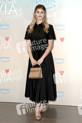 Photocall 'Prima di andare via' in Rom