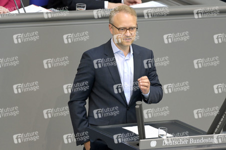 106. Sitzung des Deutschen Bundestages in Berlin