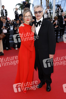 Filmpremiere 'Perfect Days', Cannes Film Festival 2023