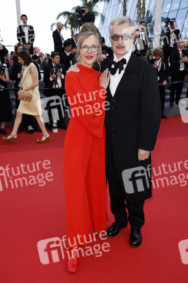 Filmpremiere 'Perfect Days', Cannes Film Festival 2023