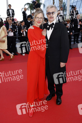 Filmpremiere 'Perfect Days', Cannes Film Festival 2023