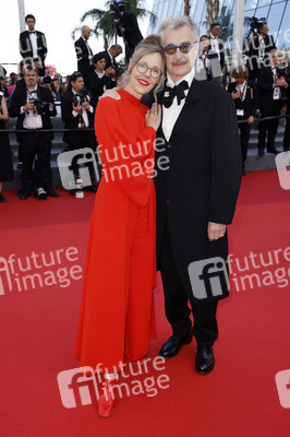 Filmpremiere 'Perfect Days', Cannes Film Festival 2023