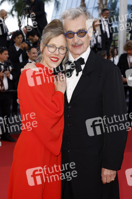 Filmpremiere 'Perfect Days', Cannes Film Festival 2023