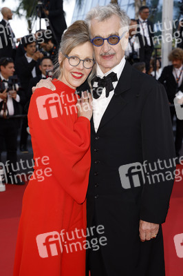 Filmpremiere 'Perfect Days', Cannes Film Festival 2023