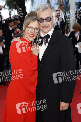 Filmpremiere 'Perfect Days', Cannes Film Festival 2023
