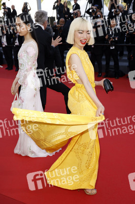 Filmpremiere 'Perfect Days', Cannes Film Festival 2023