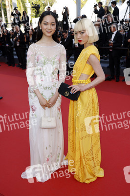 Filmpremiere 'Perfect Days', Cannes Film Festival 2023