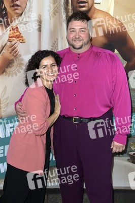 Staffel 2 Premiere 'Ich dich auch!' in Berlin