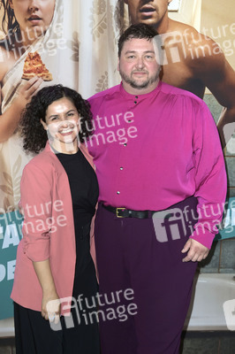 Staffel 2 Premiere 'Ich dich auch!' in Berlin