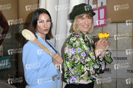 Staffel 2 Premiere 'Ich dich auch!' in Berlin