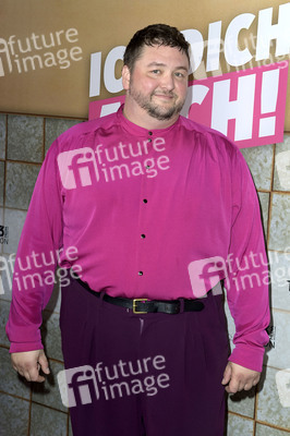 Staffel 2 Premiere 'Ich dich auch!' in Berlin