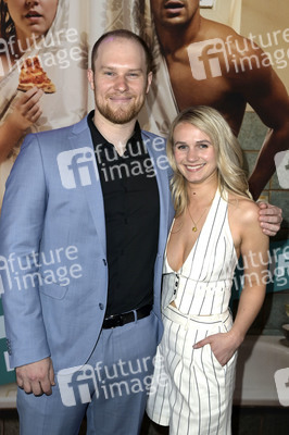Staffel 2 Premiere 'Ich dich auch!' in Berlin