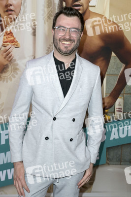 Staffel 2 Premiere 'Ich dich auch!' in Berlin