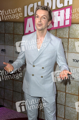 Staffel 2 Premiere 'Ich dich auch!' in Berlin