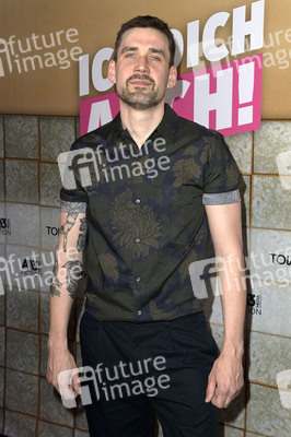 Staffel 2 Premiere 'Ich dich auch!' in Berlin